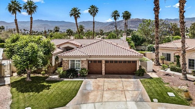40747 Baranda Court, Palm Desert, CA 92260