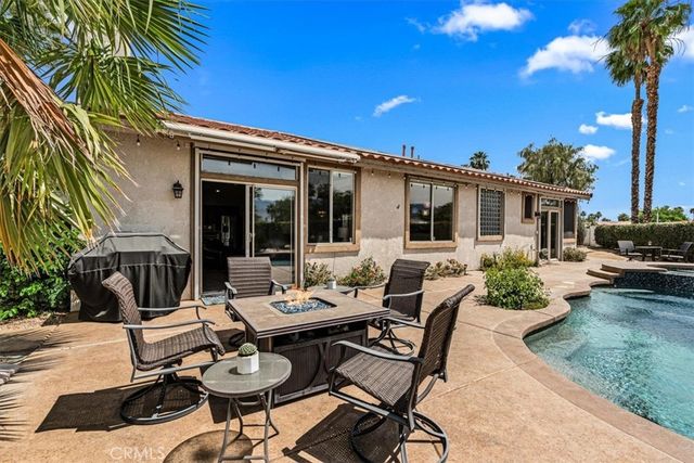 40747 Baranda Court, Palm Desert, CA 92260