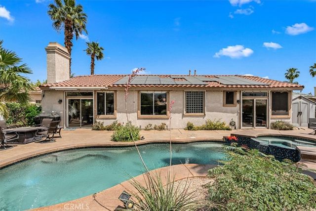 40747 Baranda Court, Palm Desert, CA 92260