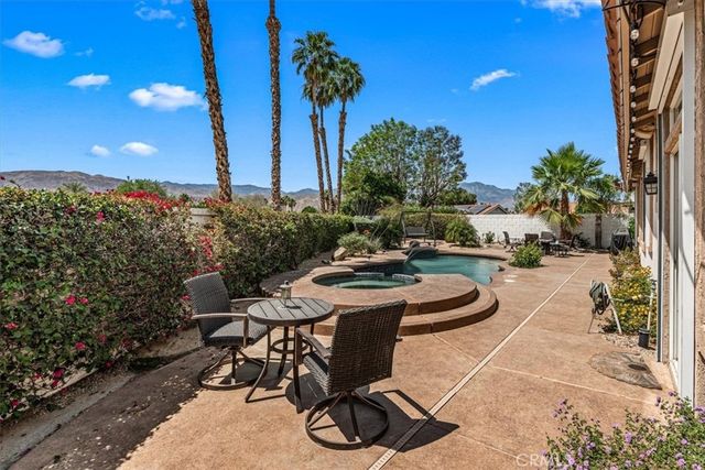 40747 Baranda Court, Palm Desert, CA 92260