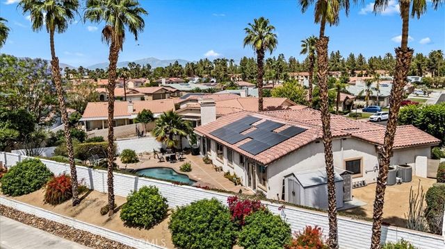 40747 Baranda Court, Palm Desert, CA 92260