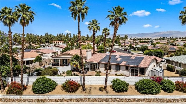 40747 Baranda Court, Palm Desert, CA 92260