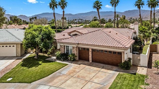 40747 Baranda Court, Palm Desert, CA 92260