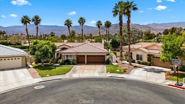 40747 Baranda Court, Palm Desert, CA 92260