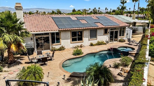 40747 Baranda Court, Palm Desert, CA 92260