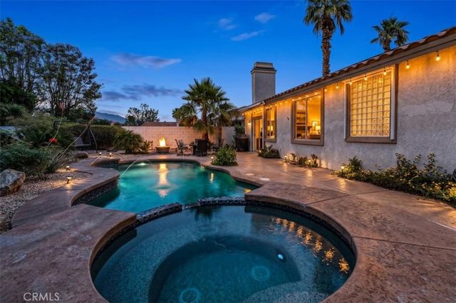 40747 Baranda Court, Palm Desert, CA 92260