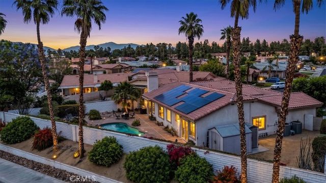40747 Baranda Court, Palm Desert, CA 92260