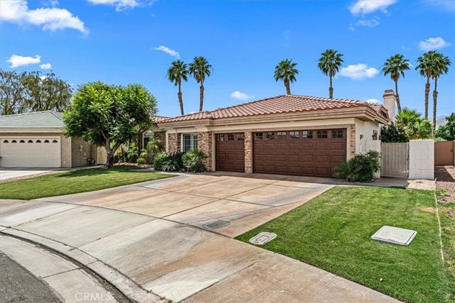 40747 Baranda Court, Palm Desert, CA 92260