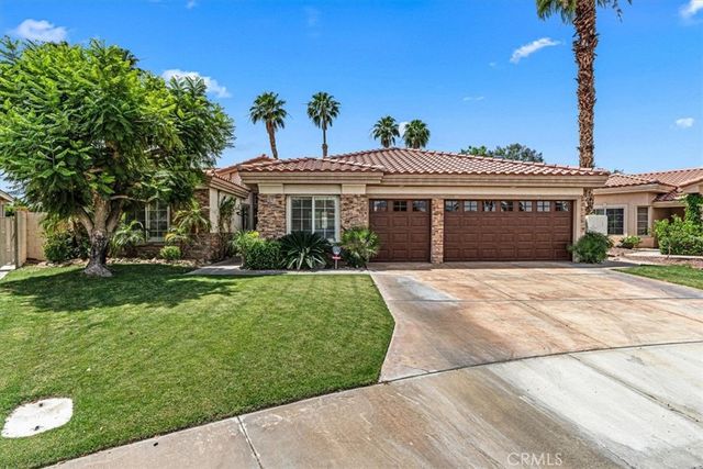 40747 Baranda Court, Palm Desert, CA 92260