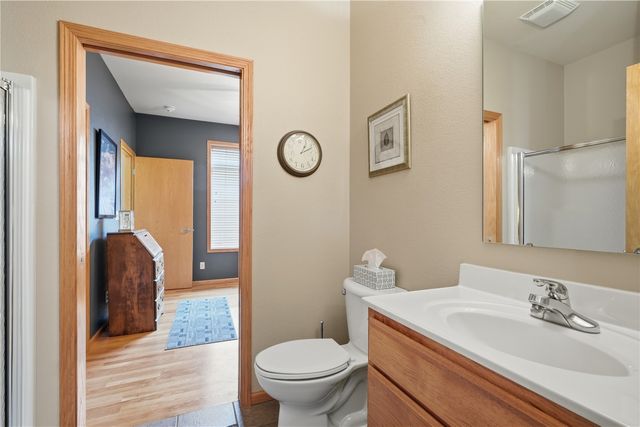 1722 Meiers Ct NW, Cedar Rapids, IA 52405