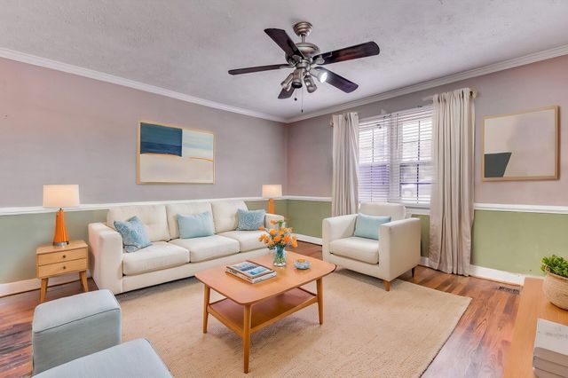 261 Myrtle Street, Gloverville, SC 29828