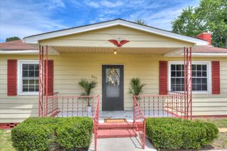 261 Myrtle Street, Gloverville, SC 29828