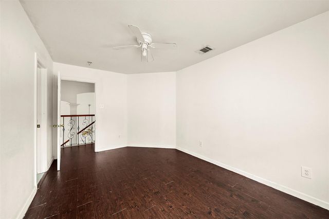 3603 Lauderwood Lane, Katy, TX 77449