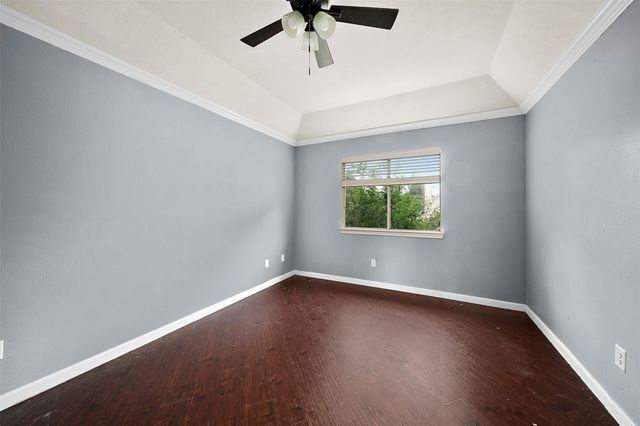 3603 Lauderwood Lane, Katy, TX 77449