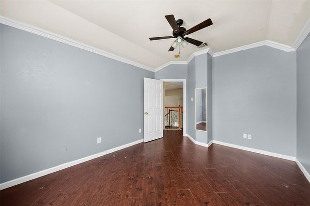 3603 Lauderwood Lane, Katy, TX 77449