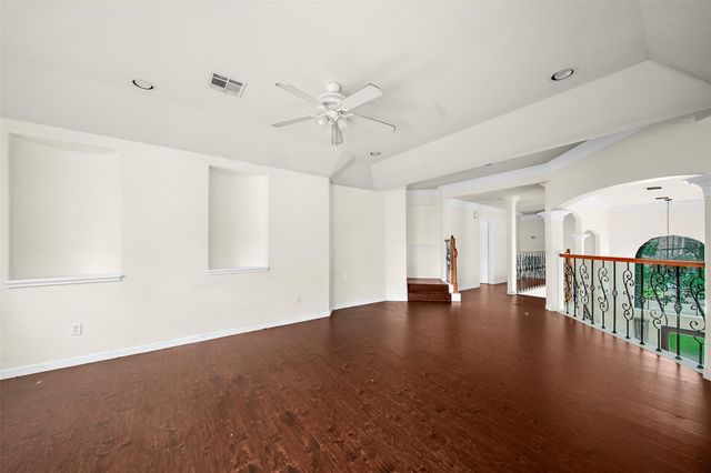 3603 Lauderwood Lane, Katy, TX 77449