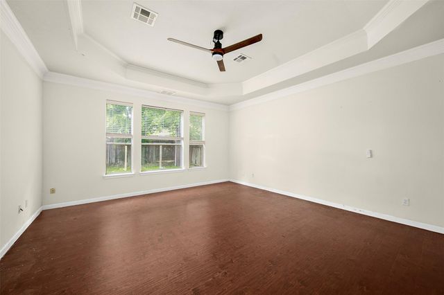 3603 Lauderwood Lane, Katy, TX 77449