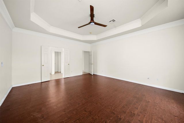 3603 Lauderwood Lane, Katy, TX 77449