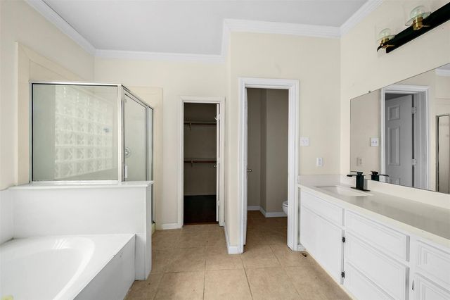 3603 Lauderwood Lane, Katy, TX 77449