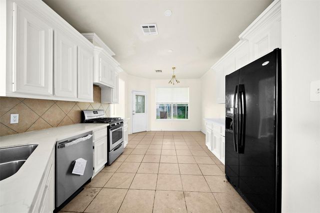 3603 Lauderwood Lane, Katy, TX 77449