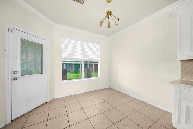 3603 Lauderwood Lane, Katy, TX 77449