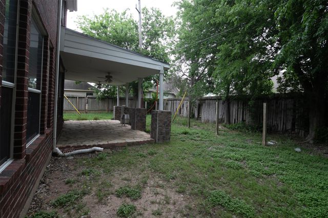 3603 Lauderwood Lane, Katy, TX 77449