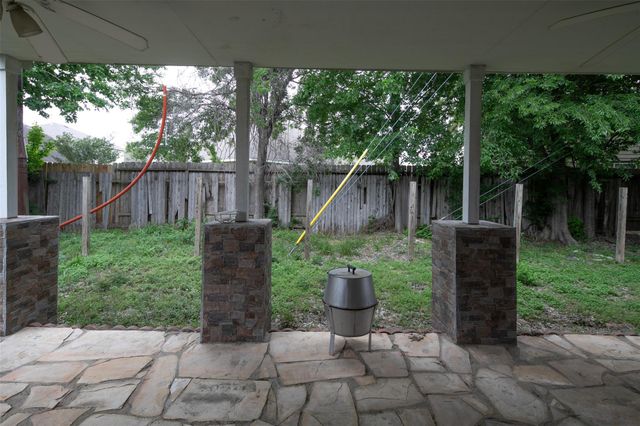 3603 Lauderwood Lane, Katy, TX 77449