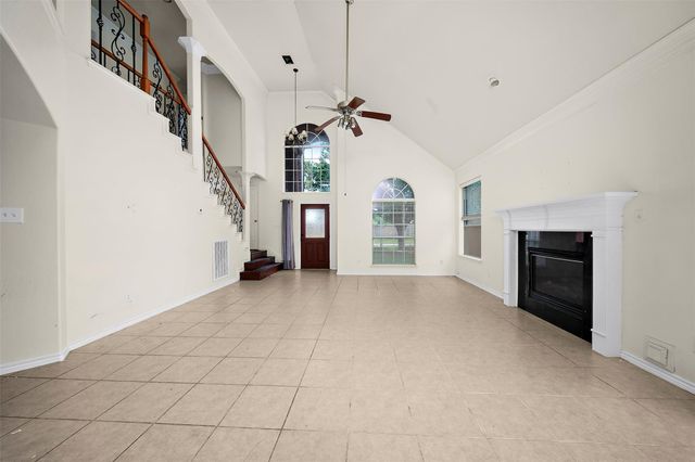 3603 Lauderwood Lane, Katy, TX 77449