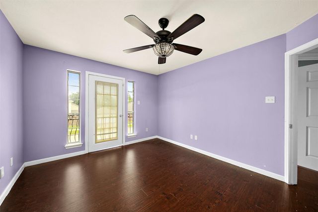 3603 Lauderwood Lane, Katy, TX 77449