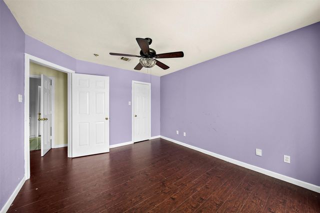 3603 Lauderwood Lane, Katy, TX 77449