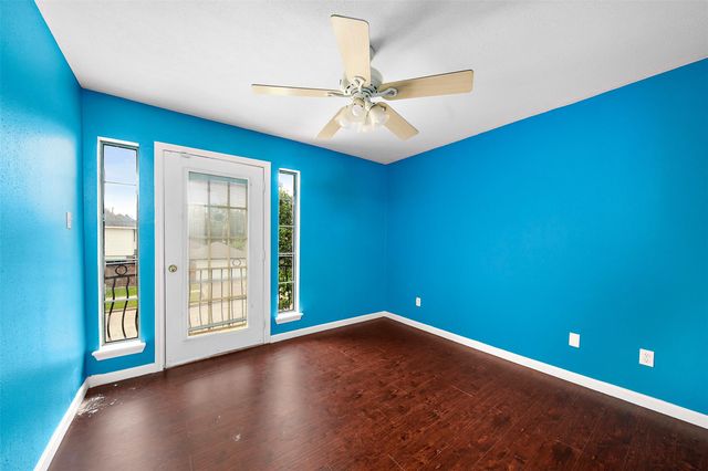 3603 Lauderwood Lane, Katy, TX 77449