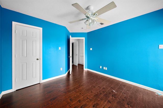 3603 Lauderwood Lane, Katy, TX 77449