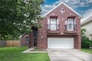 3603 Lauderwood Lane, Katy, TX 77449