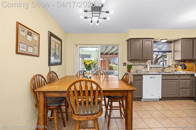 27916 Walker Avenue, Warren, MI 48092