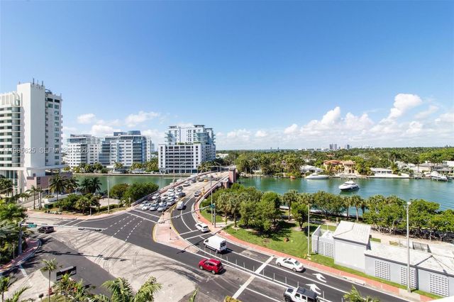 6305 Indian Creek Dr 5A, Miami Beach, FL 33141