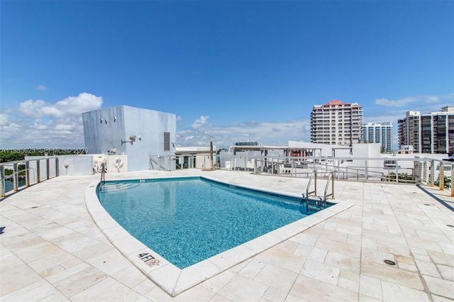 6305 Indian Creek Dr 5A, Miami Beach, FL 33141