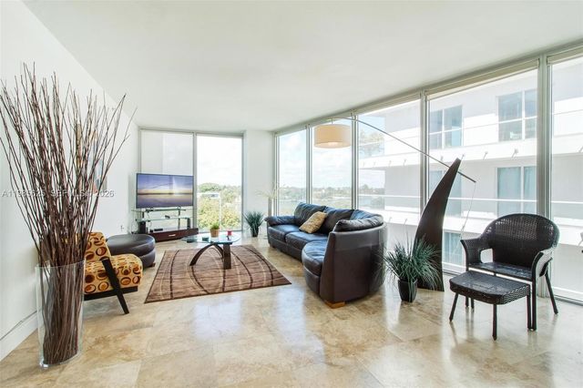 6305 Indian Creek Dr 5A, Miami Beach, FL 33141