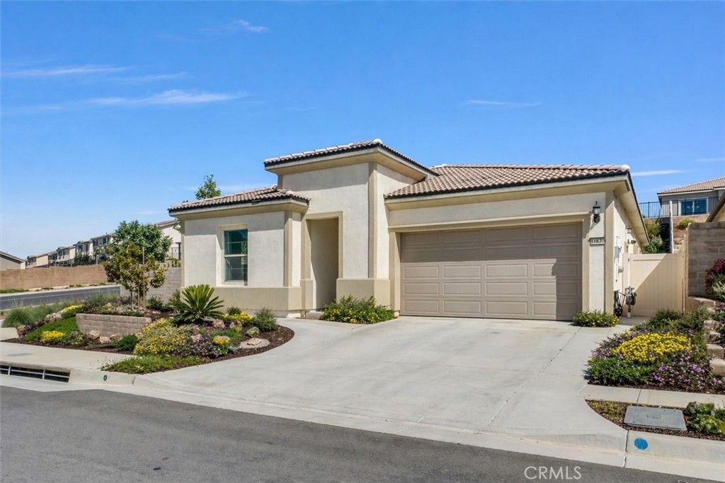 11826 Arch Hill, Corona, CA 92883