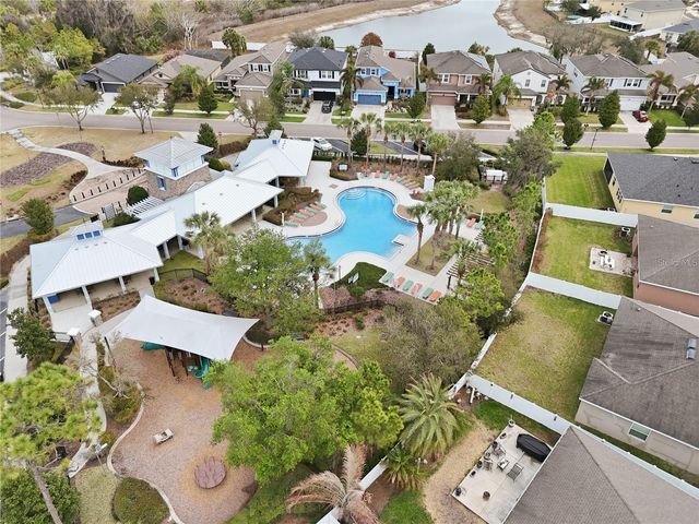 12004 LEGACY BRIGHT ST, Riverview, FL 33578