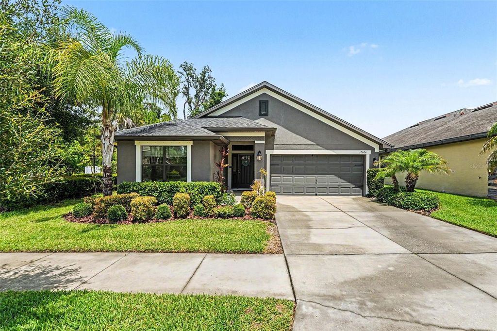 12004 LEGACY BRIGHT ST, Riverview, FL 33578