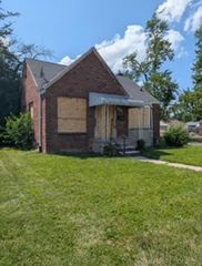 18313 Harlow Street, Detroit, MI 48235