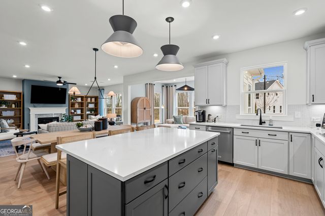 1625 Traveler Trace-Lot 43, Cumming, GA 30040