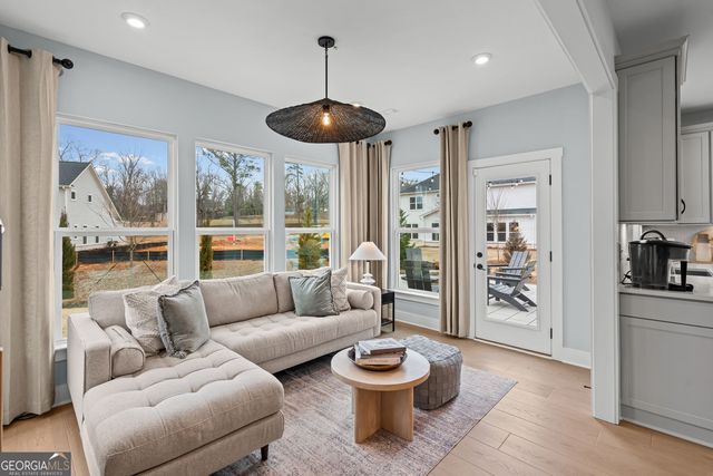 1625 Traveler Trace-Lot 43, Cumming, GA 30040