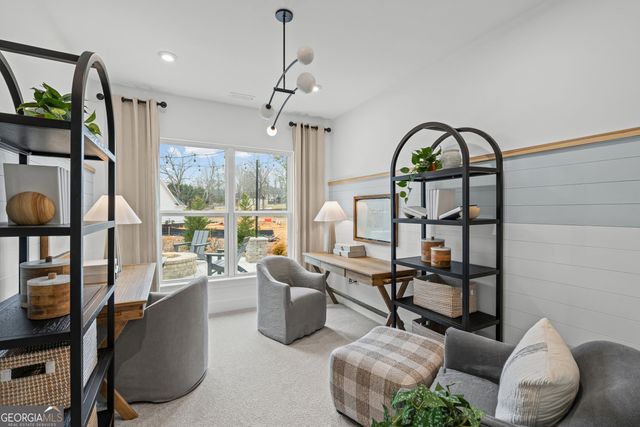 1625 Traveler Trace-Lot 43, Cumming, GA 30040