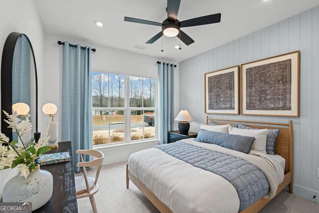 1625 Traveler Trace-Lot 43, Cumming, GA 30040