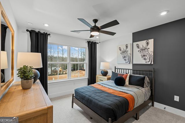 1625 Traveler Trace-Lot 43, Cumming, GA 30040