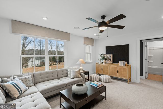 1625 Traveler Trace-Lot 43, Cumming, GA 30040