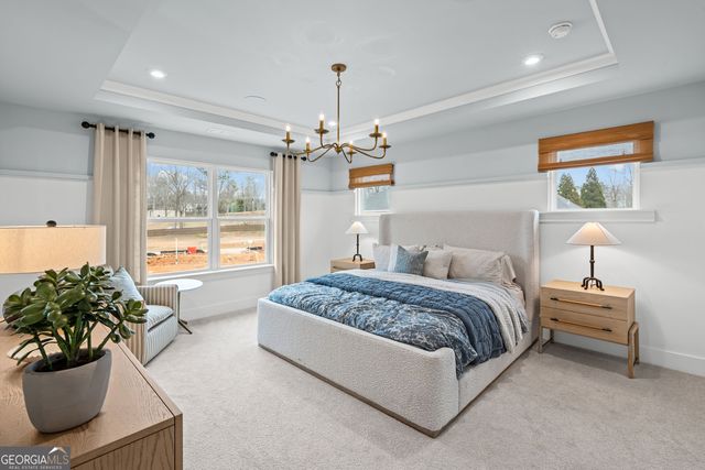 1625 Traveler Trace-Lot 43, Cumming, GA 30040