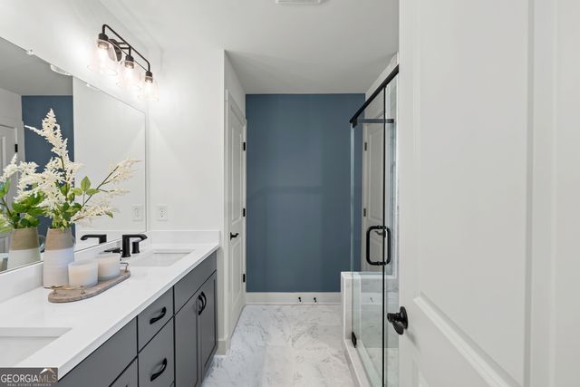 1625 Traveler Trace-Lot 43, Cumming, GA 30040