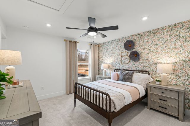 1625 Traveler Trace-Lot 43, Cumming, GA 30040